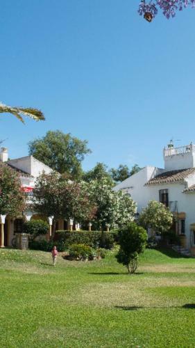 House In Marbella