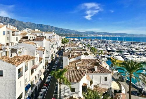 Apartamento L'ocean Penthouse Banus