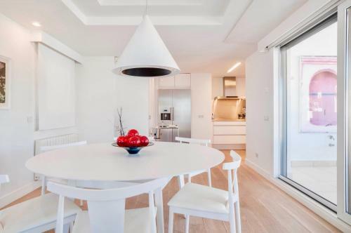 Apartamento L'ocean Penthouse Banus