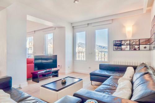 Apartamento L'ocean Penthouse Banus