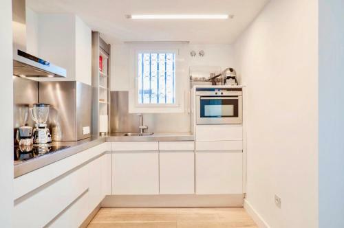 Apartamento L'ocean Penthouse Banus