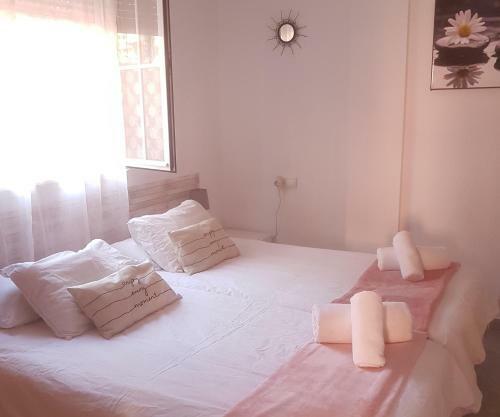 Marbella Beach, Apartamento Para 2 En Alvarito Playa, Playa Del Alicate