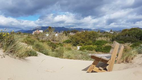 Marbella Beach, Apartamento Para 2 En Alvarito Playa, Playa Del Alicate