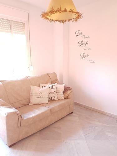 Marbella Beach, Apartamento Para 2 En Alvarito Playa, Playa Del Alicate