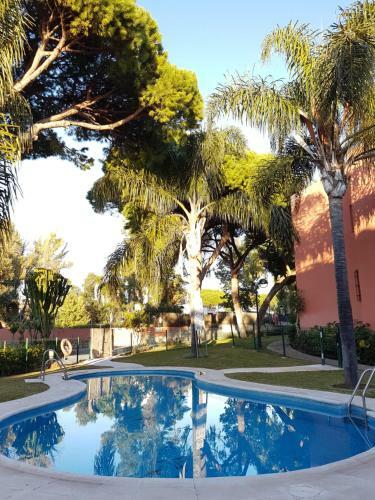 Marbella Beach, Apartamento Para 2 En Alvarito Playa, Playa Del Alicate