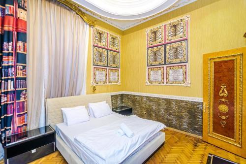 Apartamento Gold Deluxe