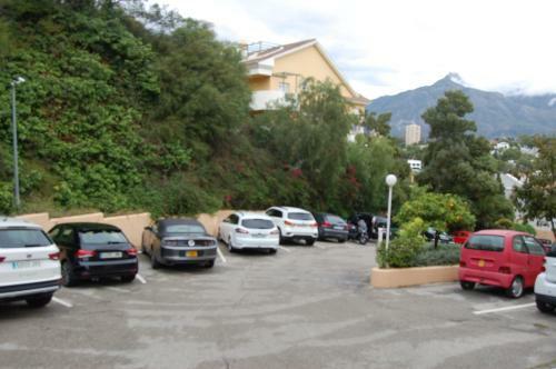 Apartamento Calle Manolete Casa�o