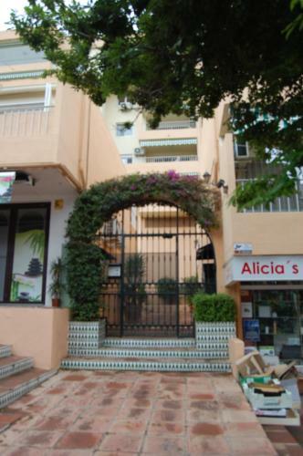 Apartamento Calle Manolete Casa�o