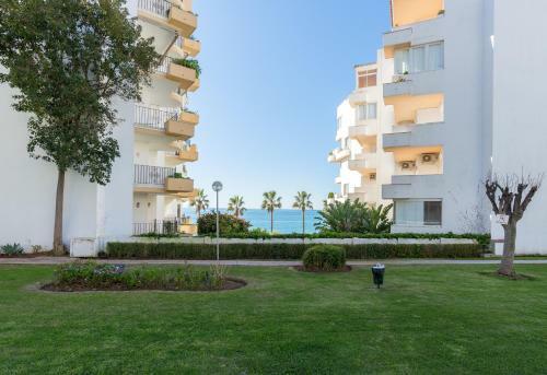 Apartamento Tgh/ Marbella Beachfront And Center