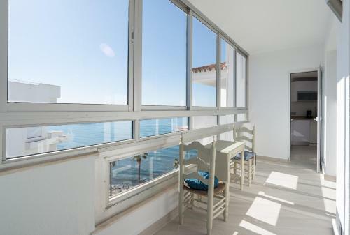 Apartamento Tgh/ Marbella Beachfront And Center