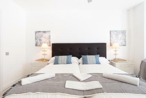 Apartamento Tgh/ Marbella Beachfront And Center