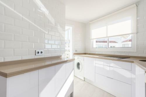Apartamento Tgh/ Marbella Beachfront And Center