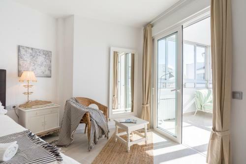 Apartamento Tgh/ Marbella Beachfront And Center