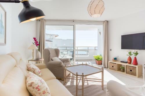 Apartamento Tgh/ Marbella Beachfront And Center