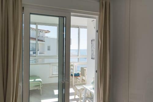 Apartamento Tgh/ Marbella Beachfront And Center