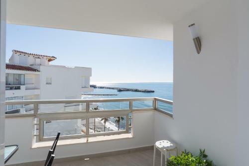 Apartamento Tgh/ Marbella Beachfront And Center