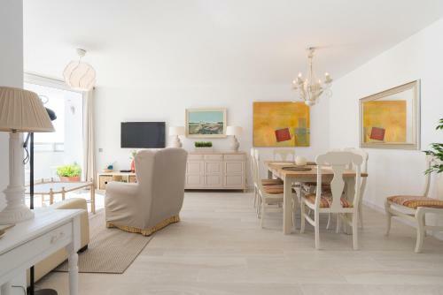 Apartamento Tgh/ Marbella Beachfront And Center