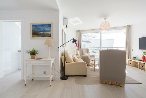 Apartamento Tgh/ Marbella Beachfront And Center