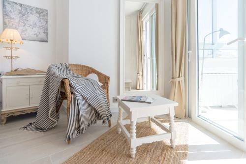Apartamento Tgh/ Marbella Beachfront And Center