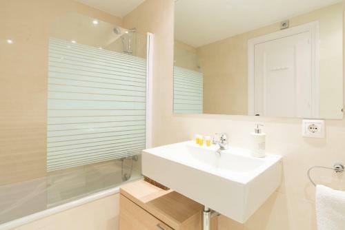 Apartamento Tgh/ Marbella Beachfront And Center