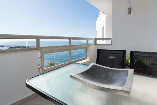 Apartamento Tgh/ Marbella Beachfront And Center
