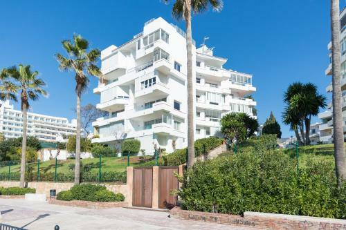 Apartamento Tgh/ Marbella Beachfront And Center