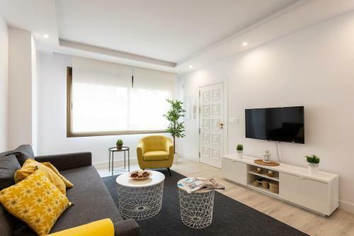Apartamento Gran Marbella 6