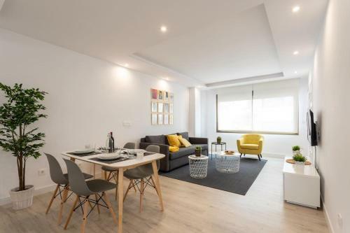 Apartamento Gran Marbella 6