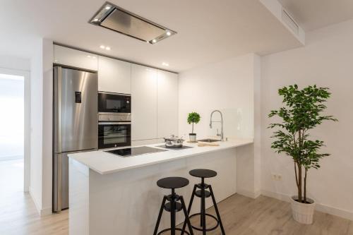 Apartamento Gran Marbella 6