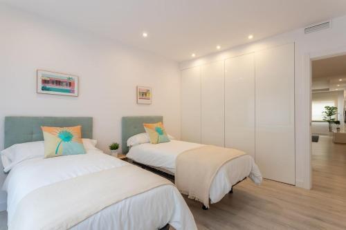 Apartamento Gran Marbella 6