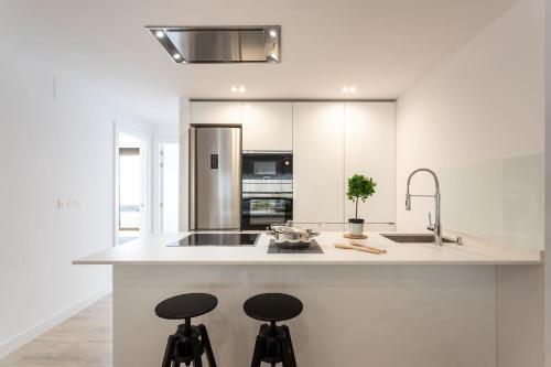 Apartamento Gran Marbella 6