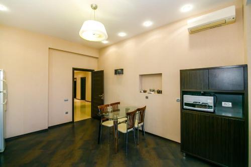 Apartamento ???????? ? ?????? ????