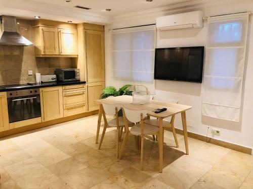 Apartamento Hulala 2