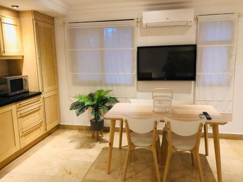 Apartamento Hulala 2