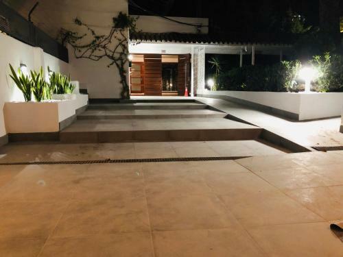 Apartamento Hulala 2