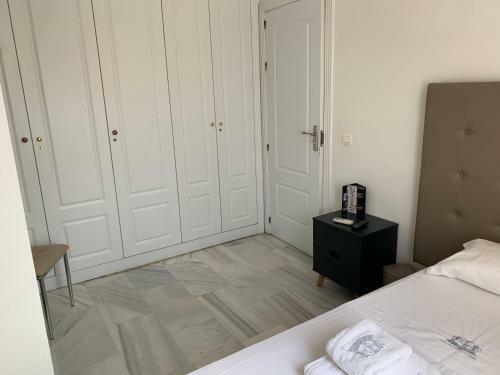 Tgsh Suites Banus