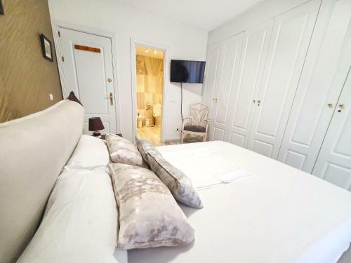 Tgsh Suites Banus