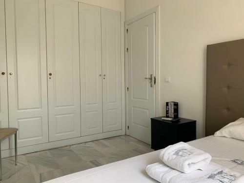 Tgsh Suites Banus