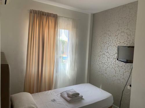 Tgsh Suites Banus