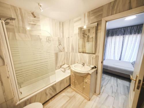 Tgsh Suites Banus