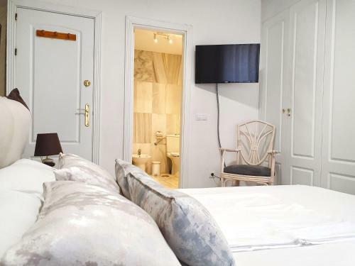 Tgsh Suites Banus