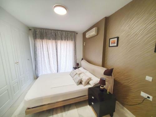 Tgsh Suites Banus