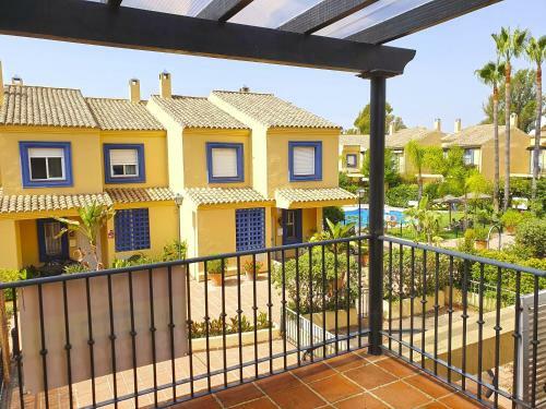 Tgsh Suites Banus