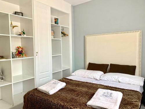 Tgsh Suites Banus