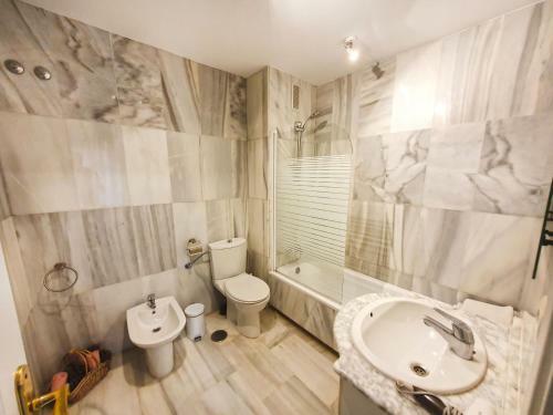 Tgsh Suites Banus