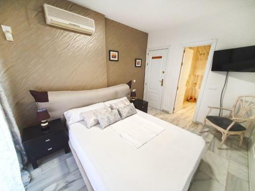 Tgsh Suites Banus