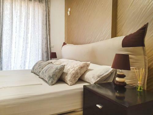 Tgsh Suites Banus