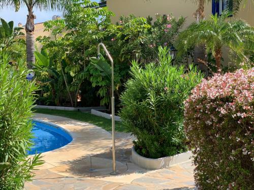 Tgsh Suites Banus