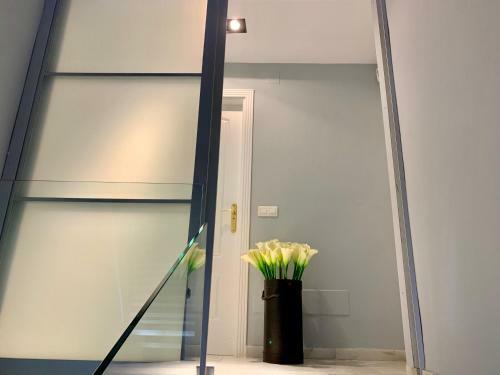 Tgsh Suites Banus