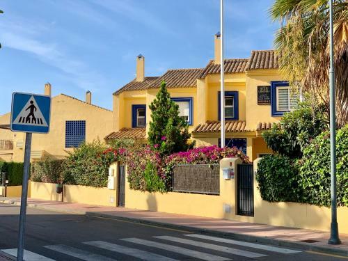 Tgsh Suites Banus
